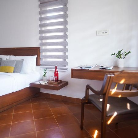 Kochi Villa 4 المظهر الخارجي الصورة