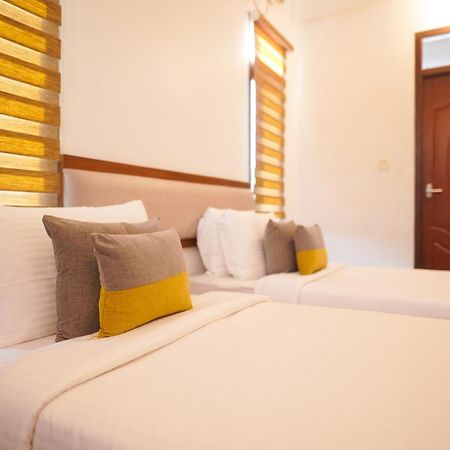 Kochi Villa 4 المظهر الخارجي الصورة