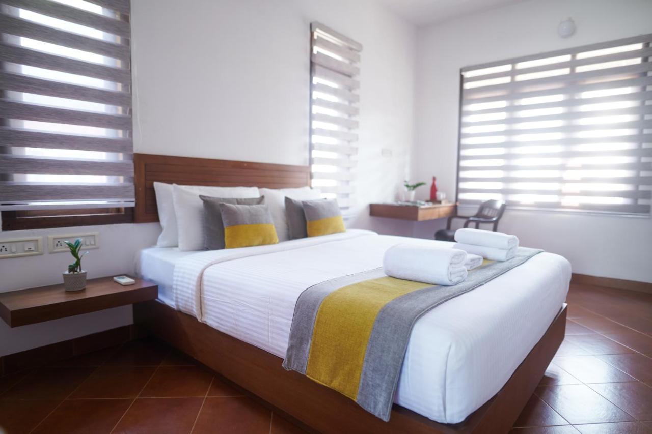 Kochi Villa 4 المظهر الخارجي الصورة
