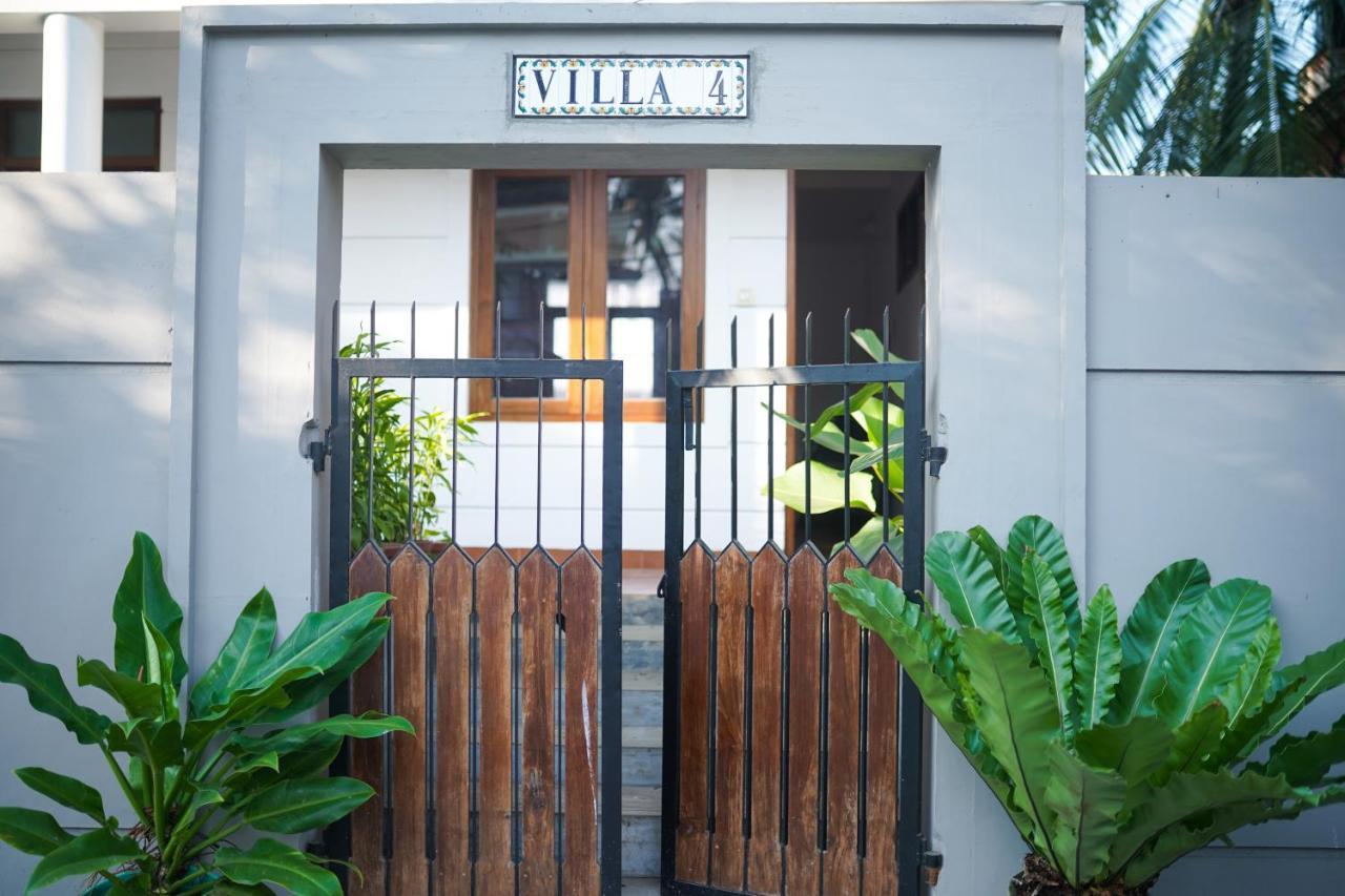 Kochi Villa 4 المظهر الخارجي الصورة