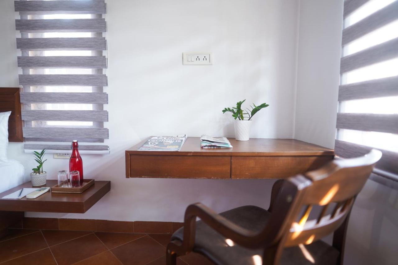 Kochi Villa 4 المظهر الخارجي الصورة