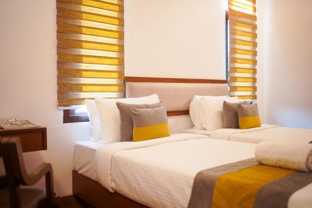 Kochi Villa 4 المظهر الخارجي الصورة