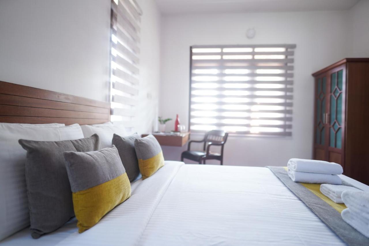Kochi Villa 4 المظهر الخارجي الصورة