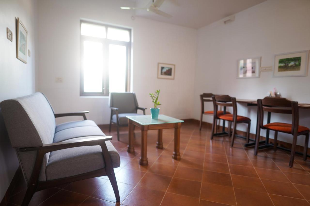 Kochi Villa 4 المظهر الخارجي الصورة