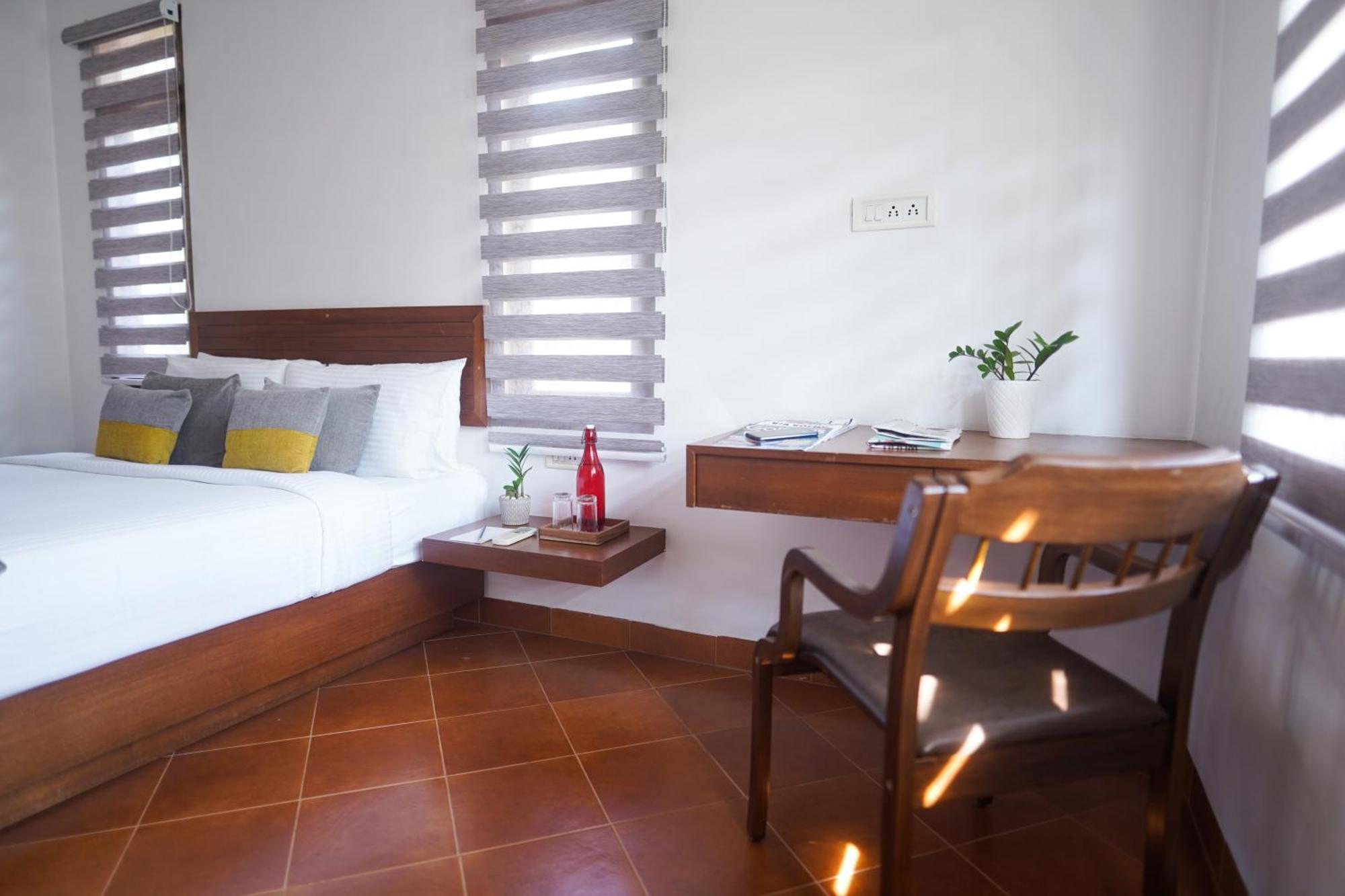Kochi Villa 4 المظهر الخارجي الصورة