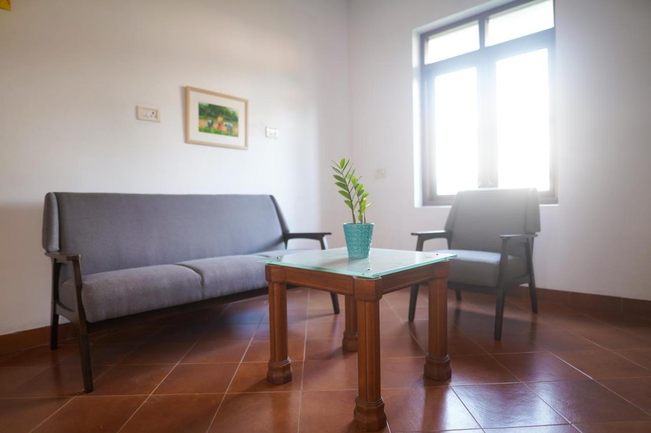 Kochi Villa 4 المظهر الخارجي الصورة