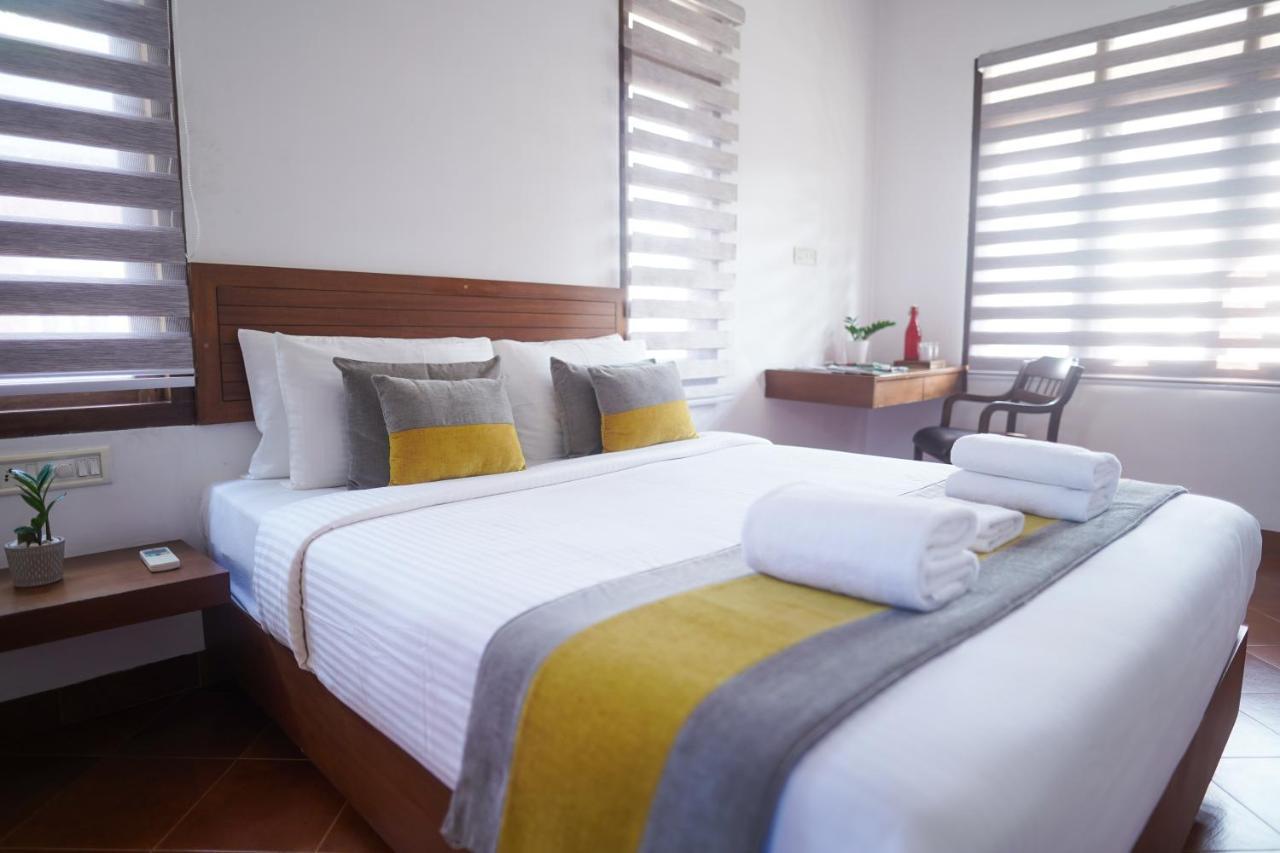 Kochi Villa 4 المظهر الخارجي الصورة