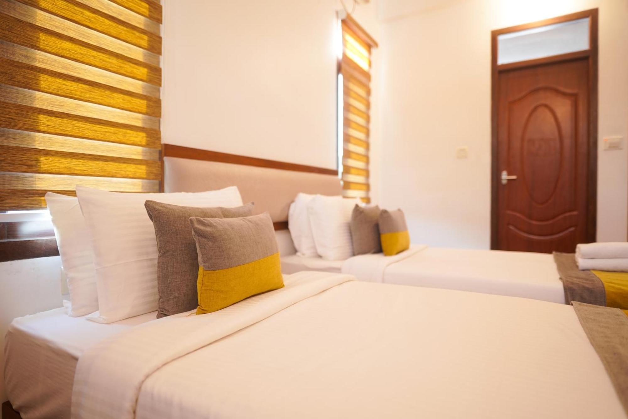 Kochi Villa 4 المظهر الخارجي الصورة
